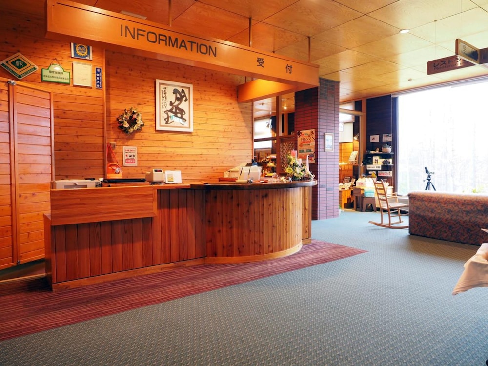 かなやま湖ログホテルラーチ 旭川