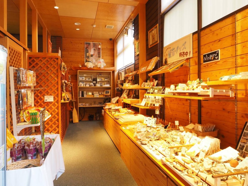 かなやま湖ログホテルラーチ 旭川