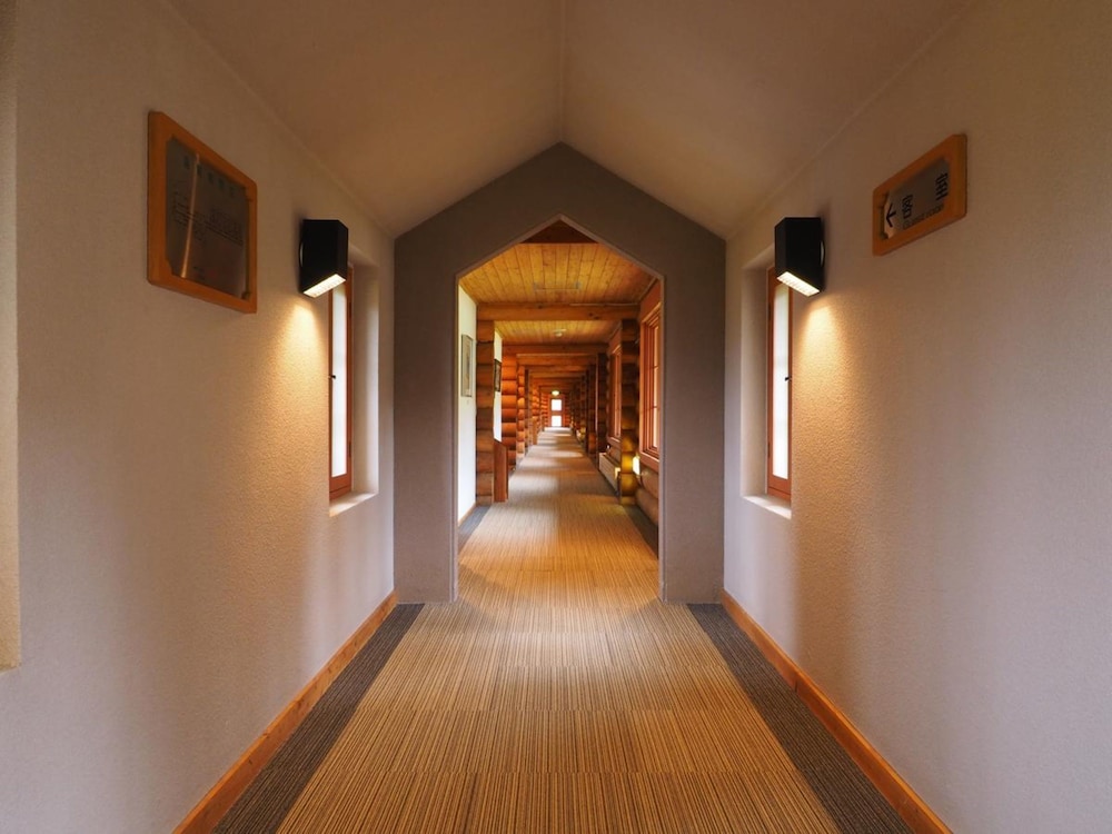 かなやま湖ログホテルラーチ 旭川