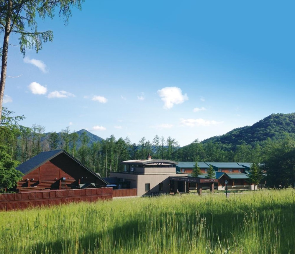 かなやま湖ログホテルラーチ 旭川