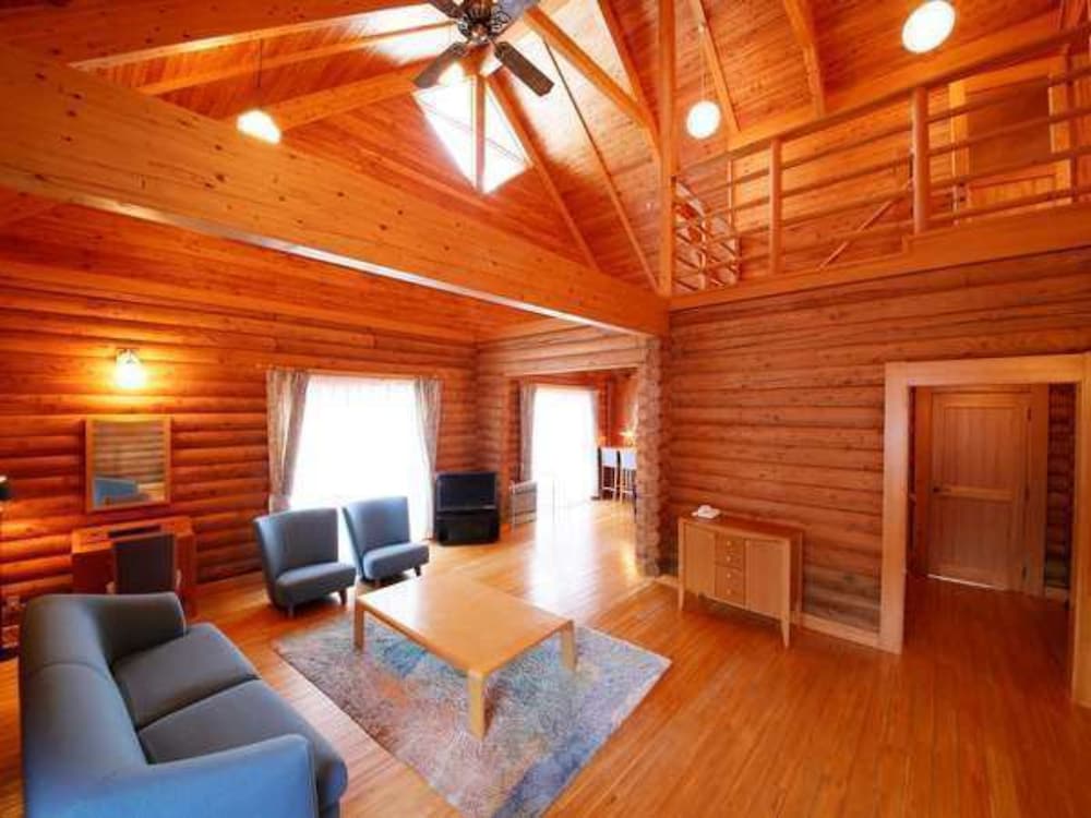 かなやま湖ログホテルラーチ 旭川