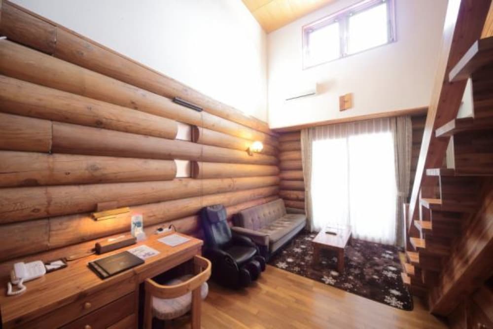 かなやま湖ログホテルラーチ 旭川