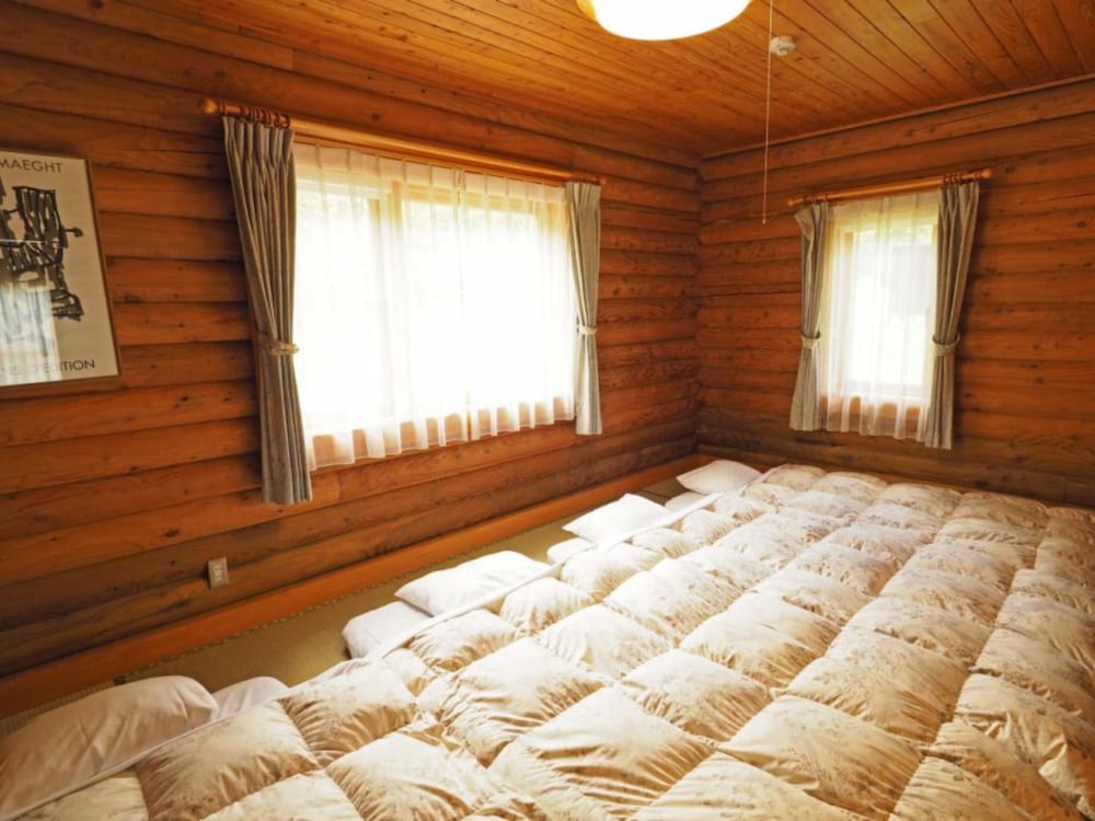 かなやま湖ログホテルラーチ 旭川