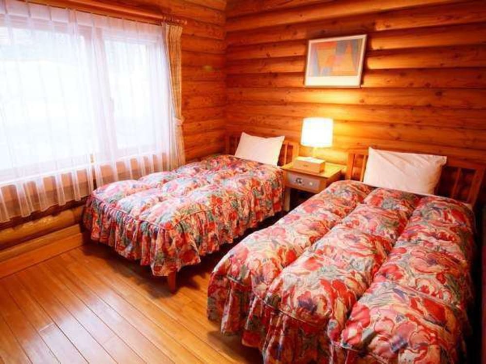 かなやま湖ログホテルラーチ 旭川