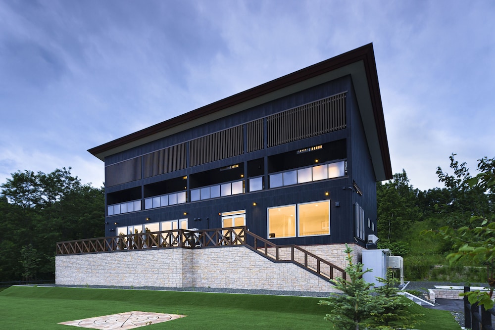 FURANO LOOKOUT 旭川