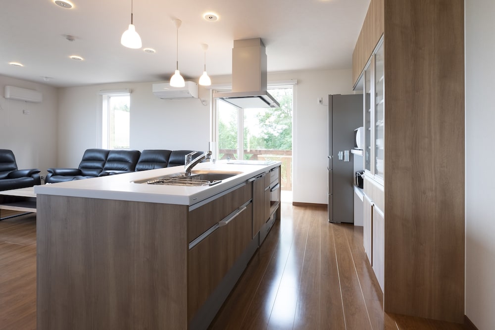 FURANO LOOKOUT 旭川