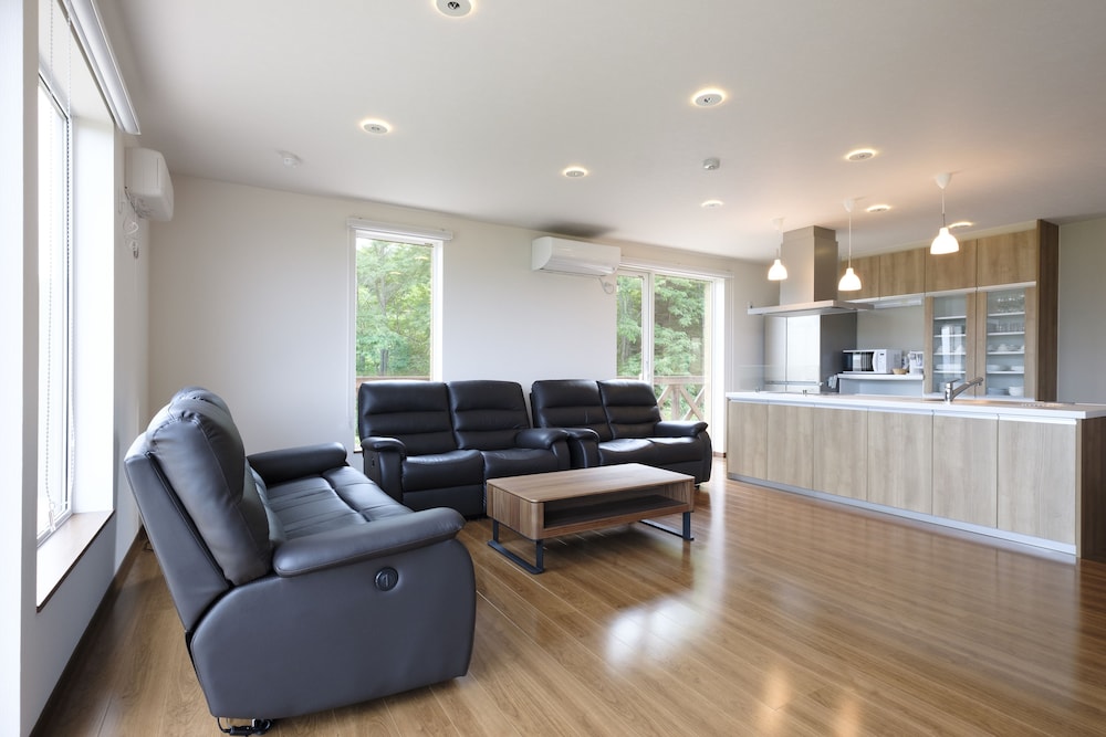 FURANO LOOKOUT 旭川