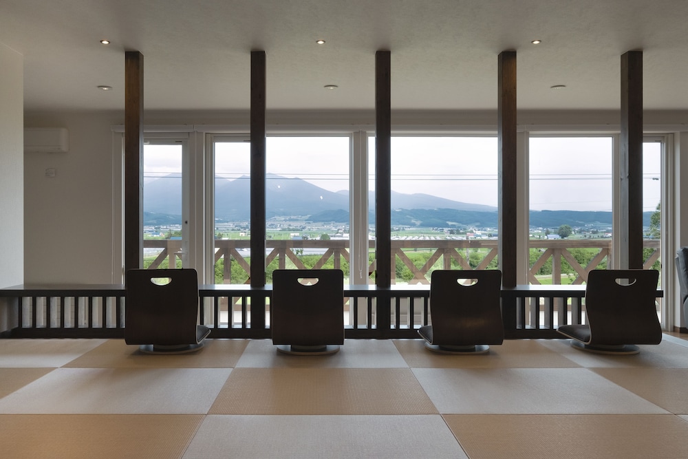 FURANO LOOKOUT 旭川