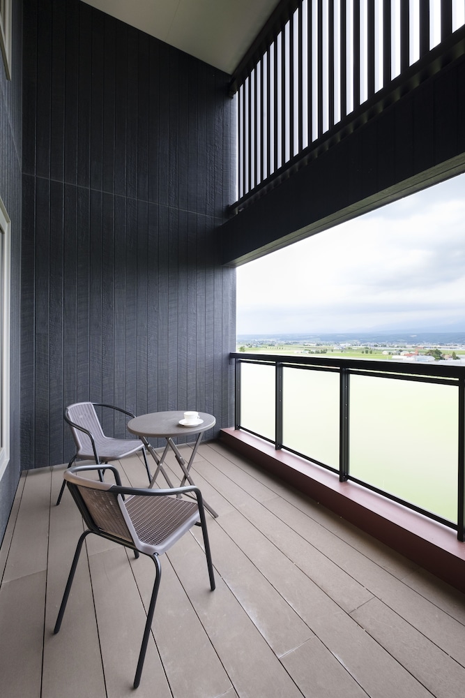 FURANO LOOKOUT 旭川