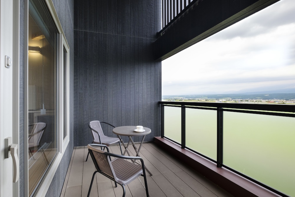 FURANO LOOKOUT 旭川