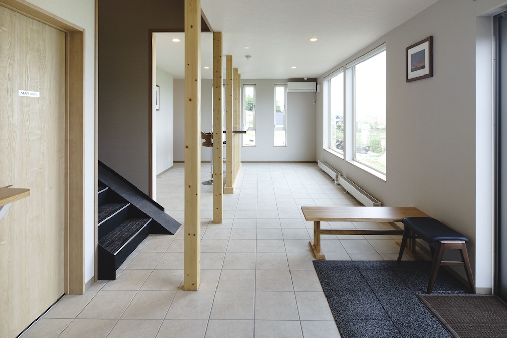 FURANO LOOKOUT 旭川