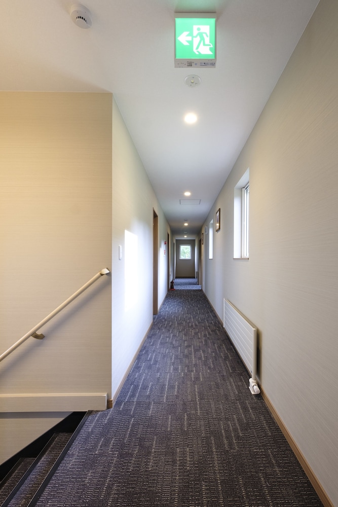 FURANO LOOKOUT 旭川