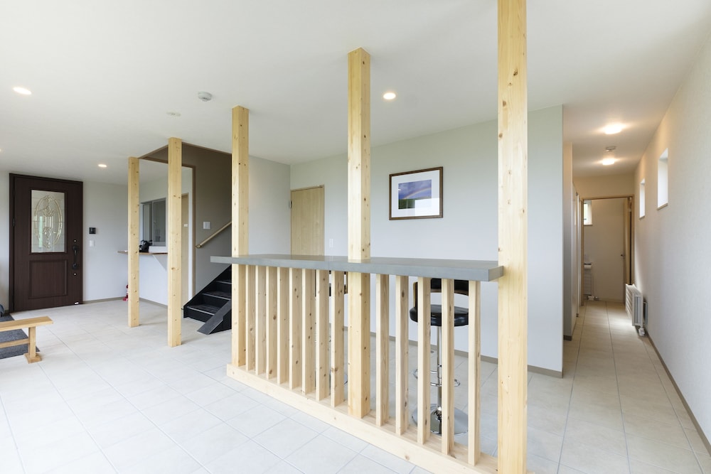 FURANO LOOKOUT 旭川