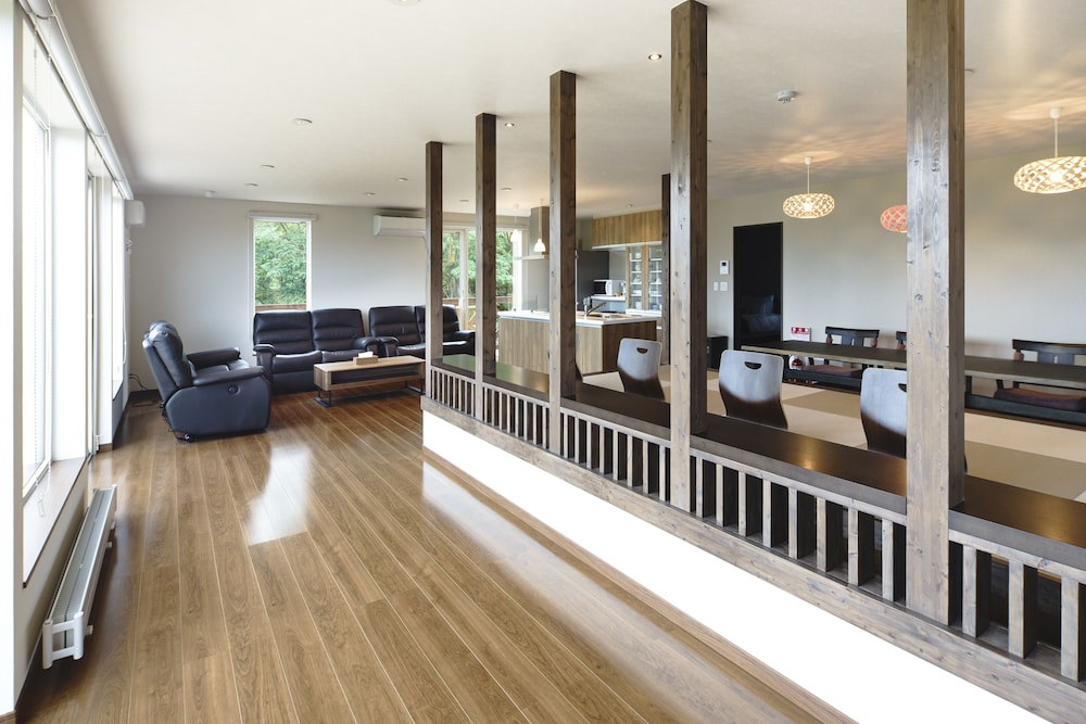 FURANO LOOKOUT 旭川