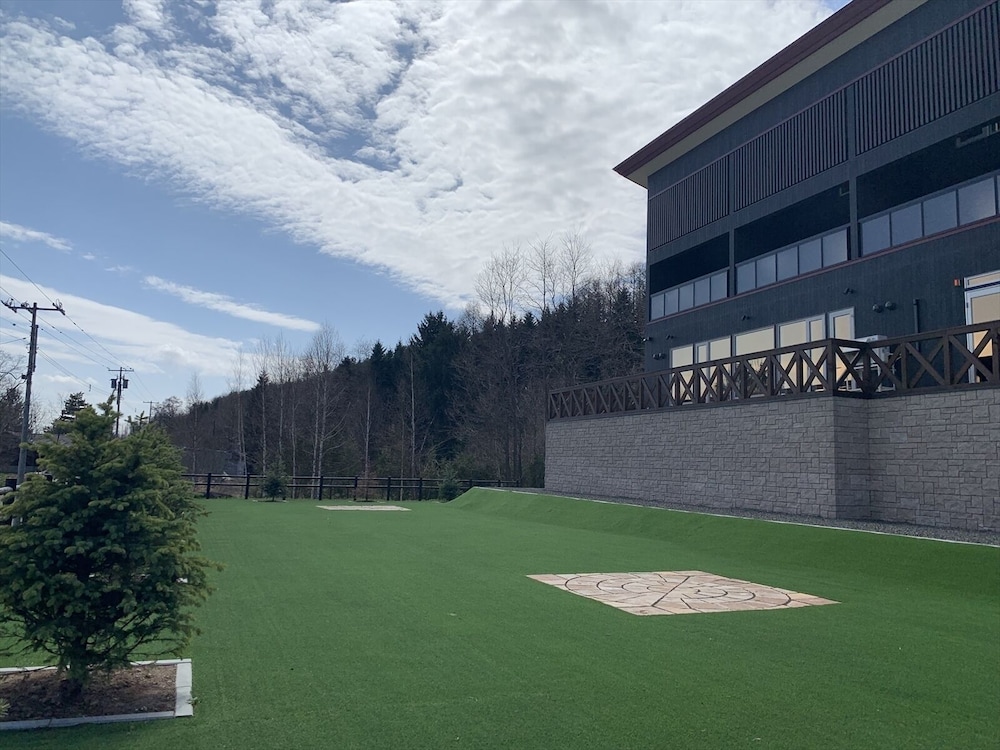 FURANO LOOKOUT 旭川