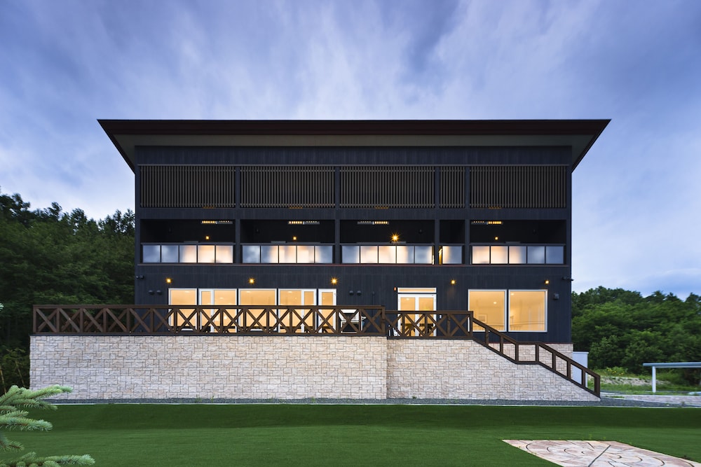 FURANO LOOKOUT 旭川