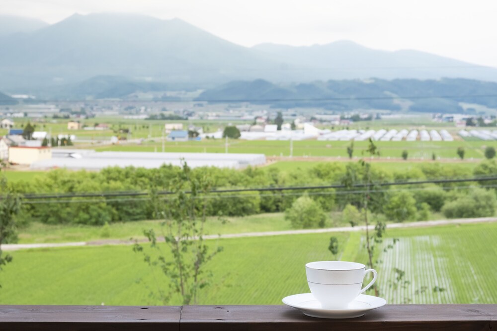 FURANO LOOKOUT 旭川