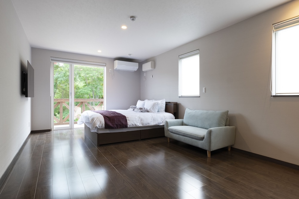 FURANO LOOKOUT 旭川