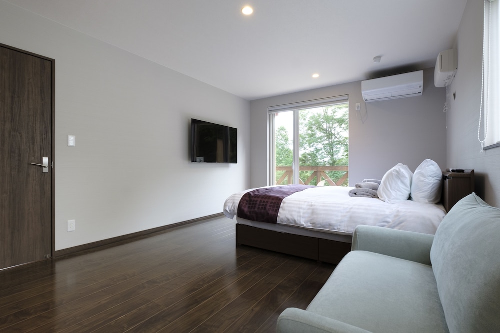 FURANO LOOKOUT 旭川