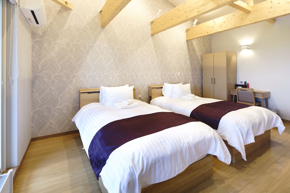 FURANO LOOKOUT 旭川