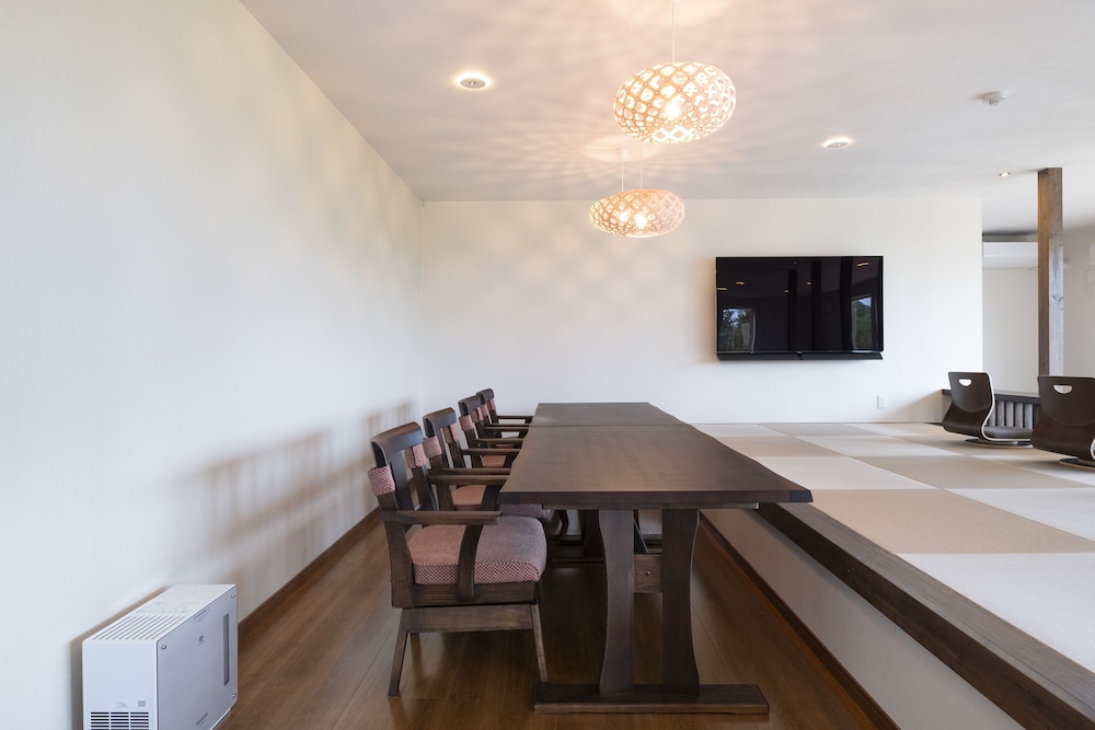 FURANO LOOKOUT 旭川