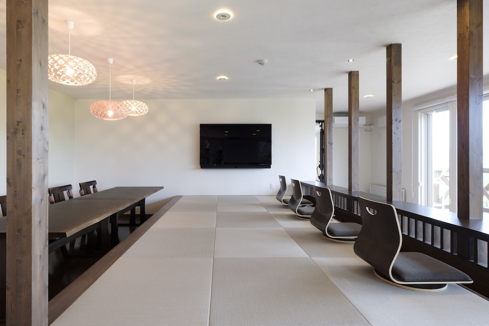 FURANO LOOKOUT 旭川