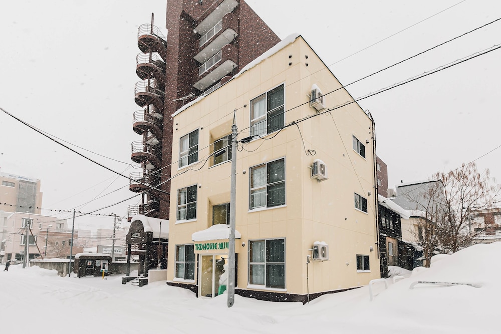 TKD HOUSE 旭川 旭川