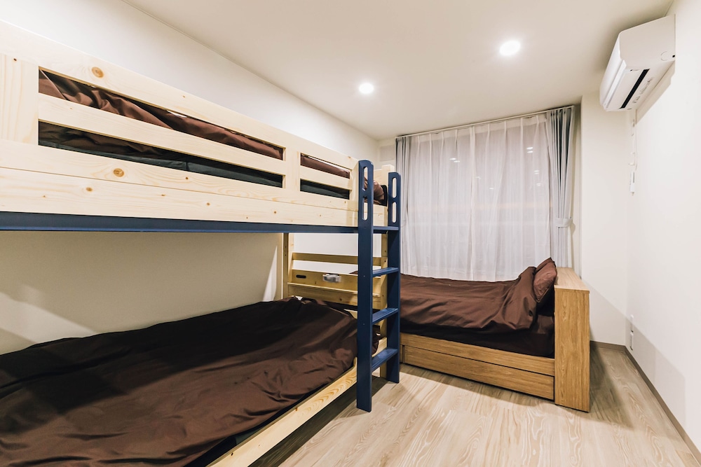 TKD HOUSE 旭川 旭川