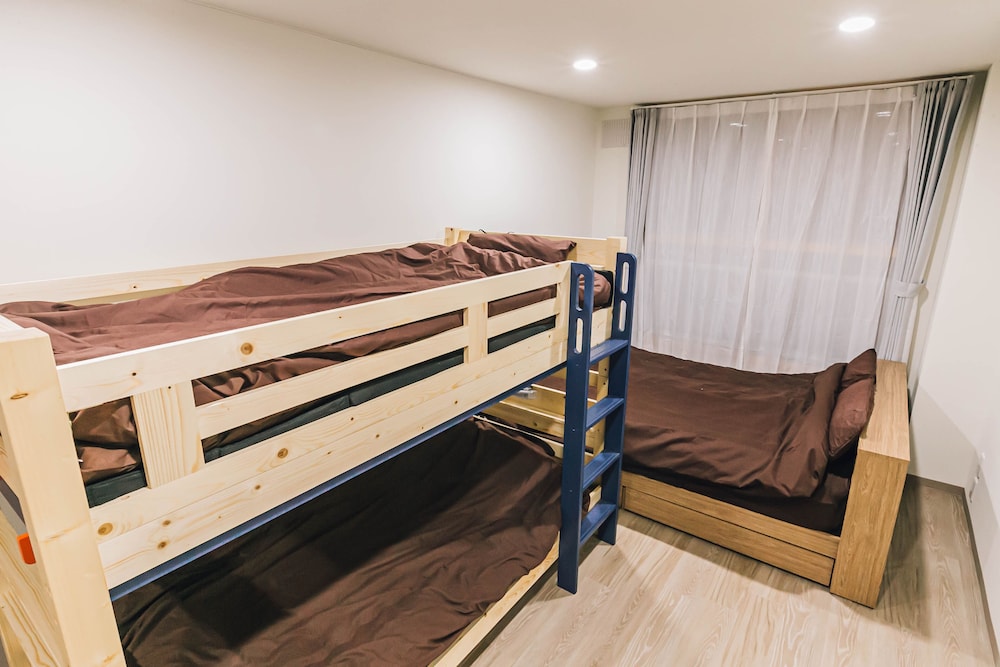 TKD HOUSE 旭川 旭川