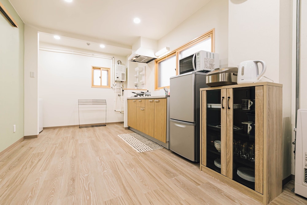 TKD HOUSE 旭川 旭川