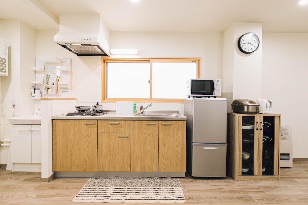 TKD HOUSE 旭川 旭川