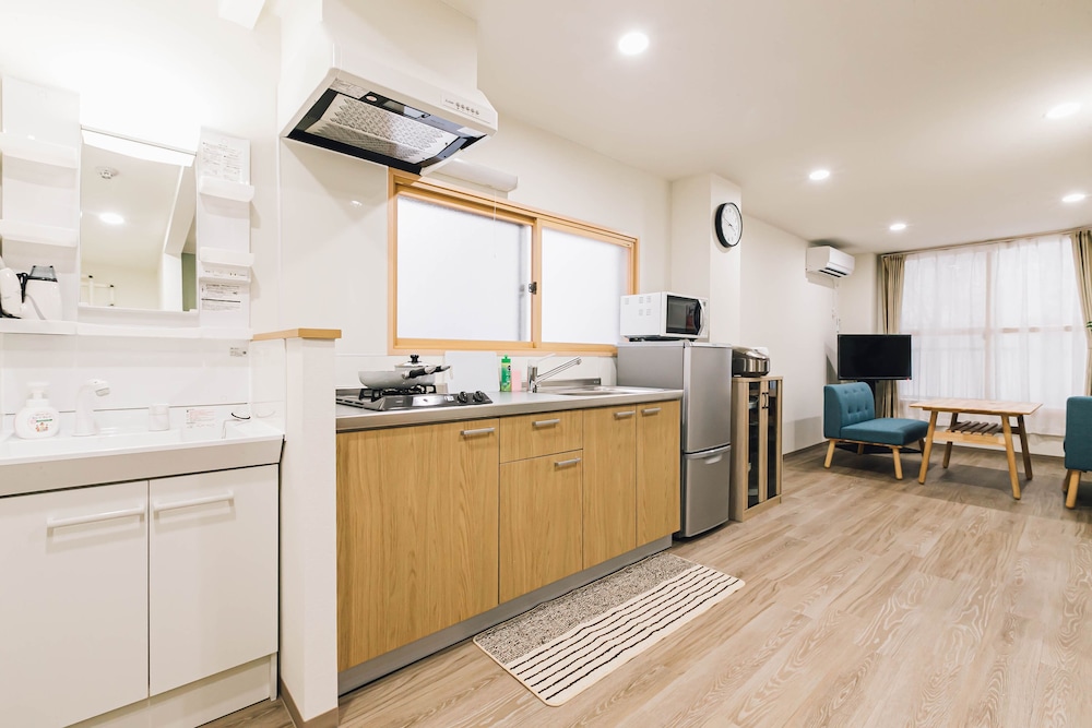 TKD HOUSE 旭川 旭川