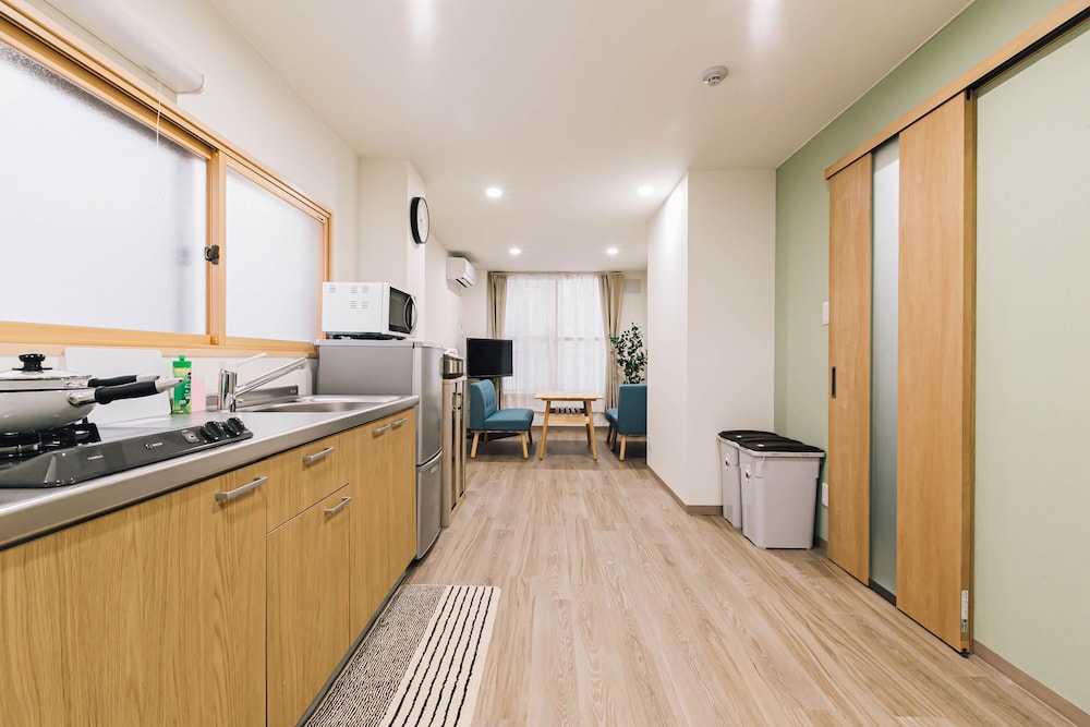 TKD HOUSE 旭川 旭川