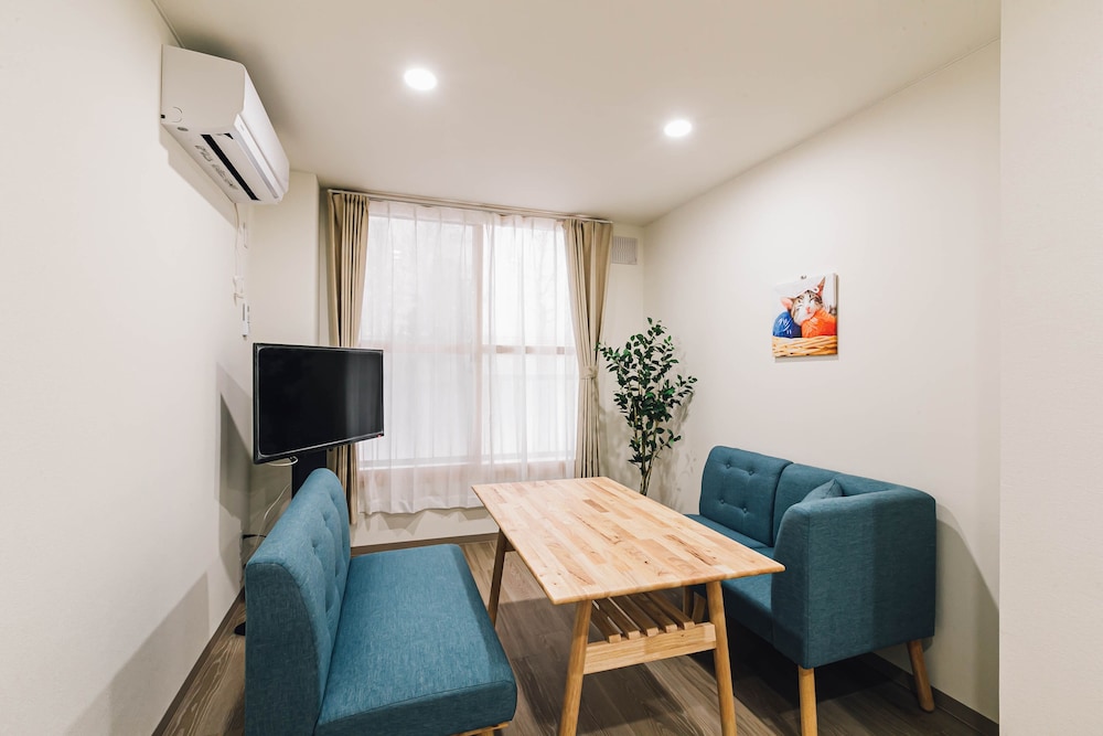 TKD HOUSE 旭川 旭川