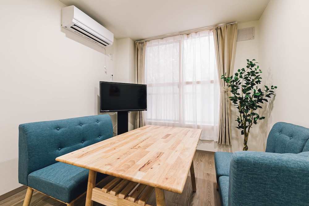 TKD HOUSE 旭川 旭川