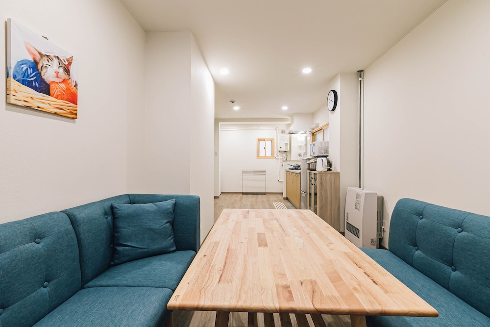 TKD HOUSE 旭川 旭川