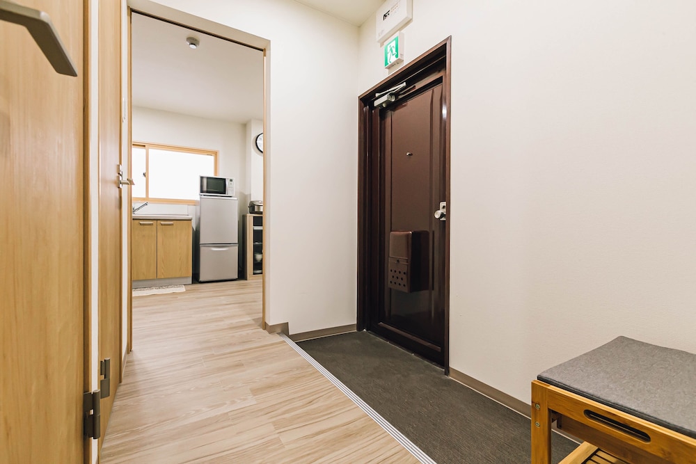 TKD HOUSE 旭川 旭川