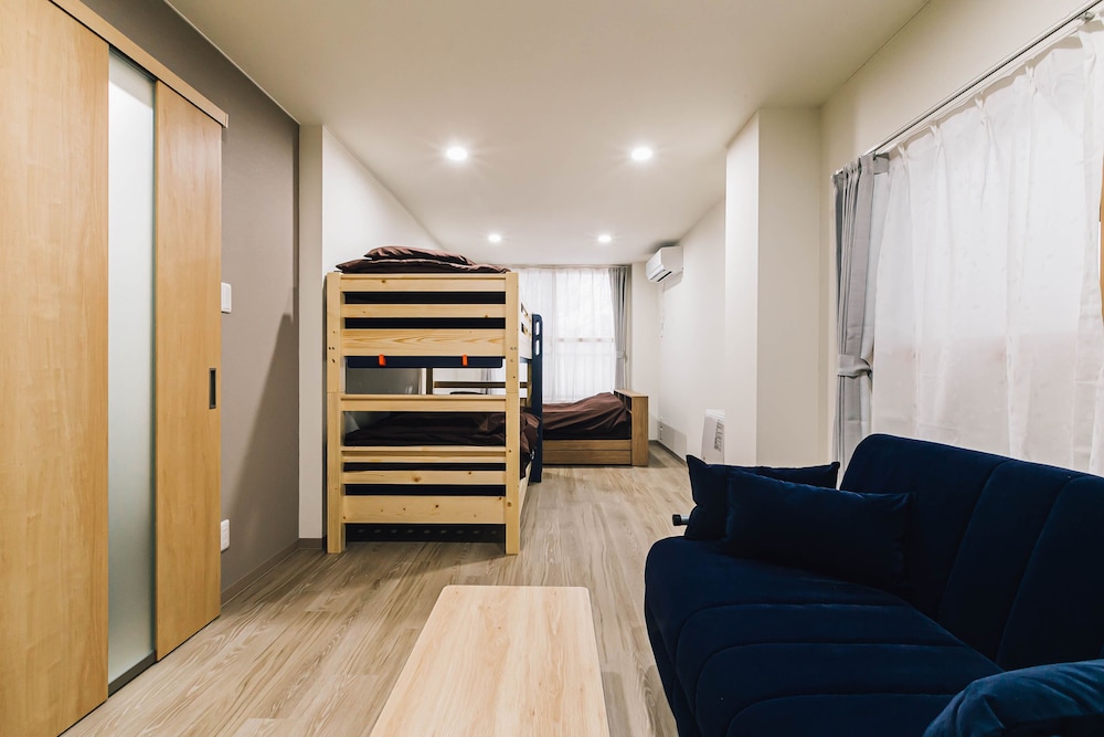 TKD HOUSE 旭川 旭川