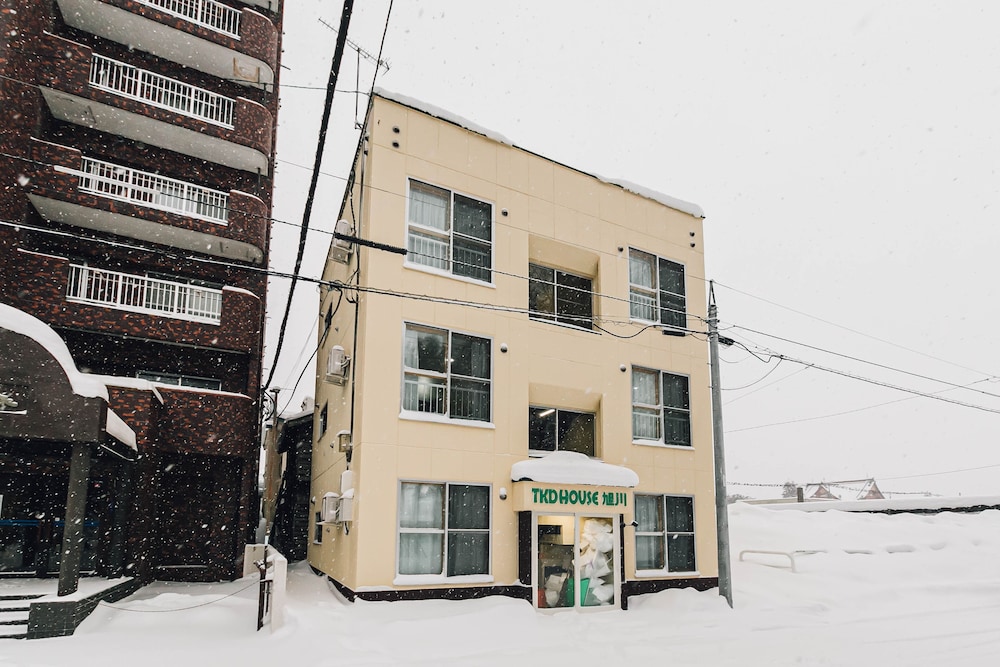 TKD HOUSE 旭川 旭川