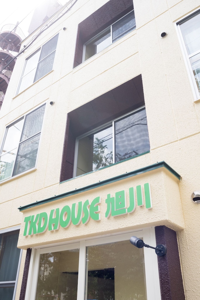 TKD HOUSE 旭川 旭川