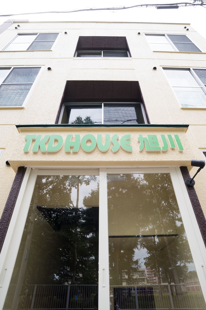 TKD HOUSE 旭川 旭川