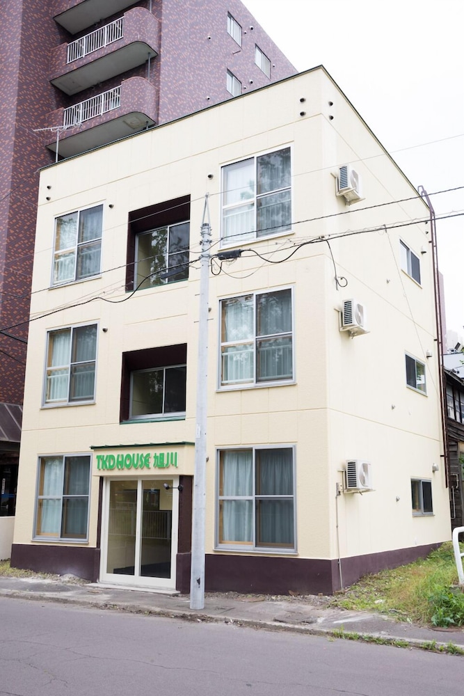 TKD HOUSE 旭川 旭川