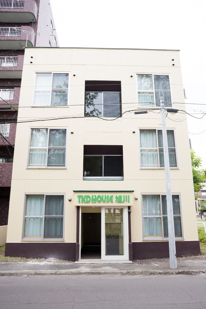 TKD HOUSE 旭川 旭川
