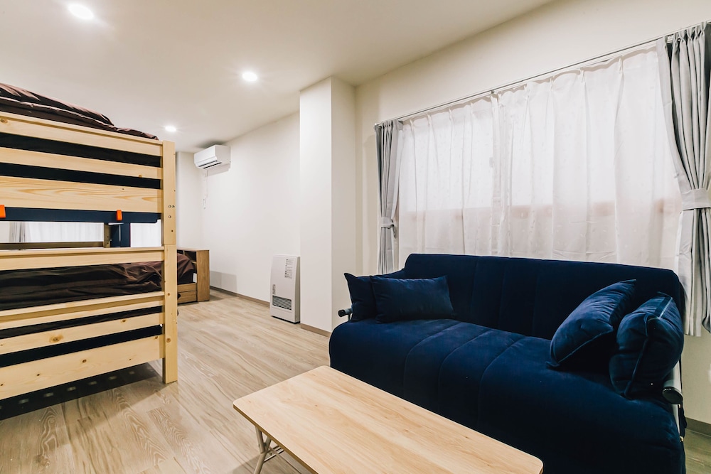 TKD HOUSE 旭川 旭川