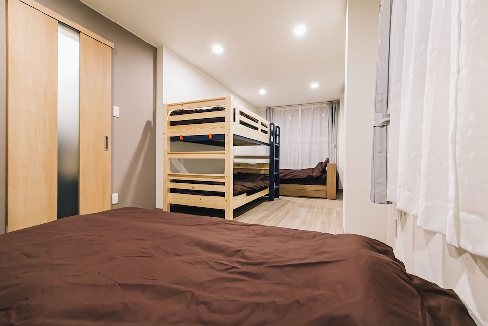 TKD HOUSE 旭川 旭川