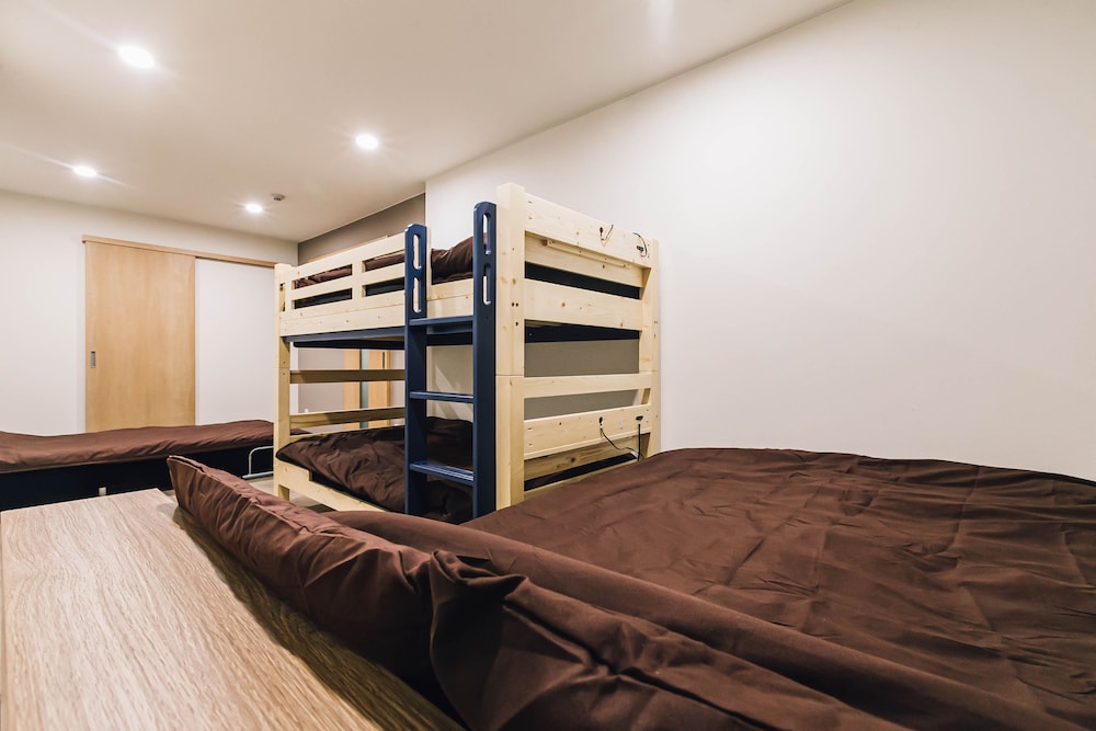 TKD HOUSE 旭川 旭川