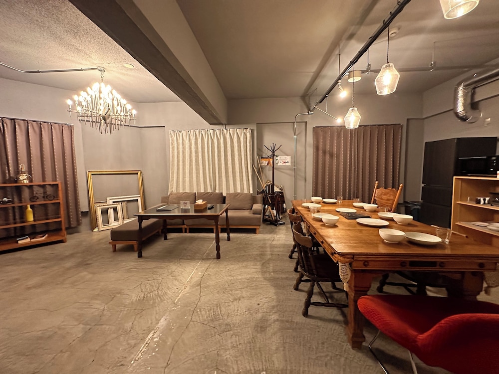 ECONOMY HOTEL UPASHI 旭川