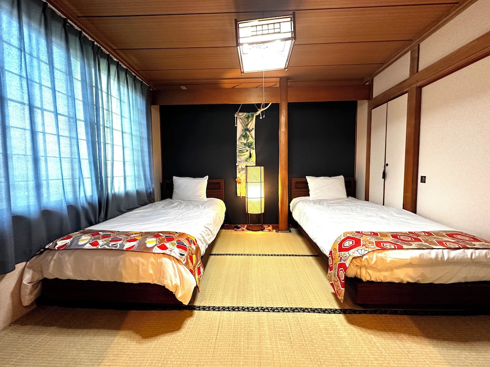 ECONOMY HOTEL UPASHI 旭川