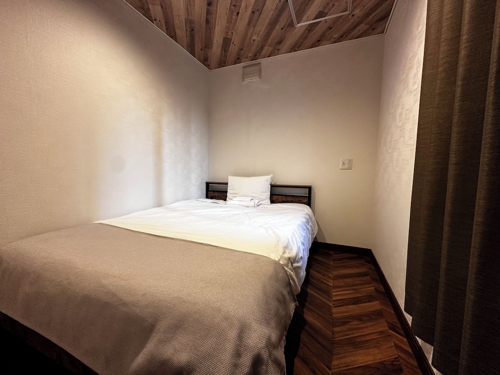 ECONOMY HOTEL UPASHI 旭川