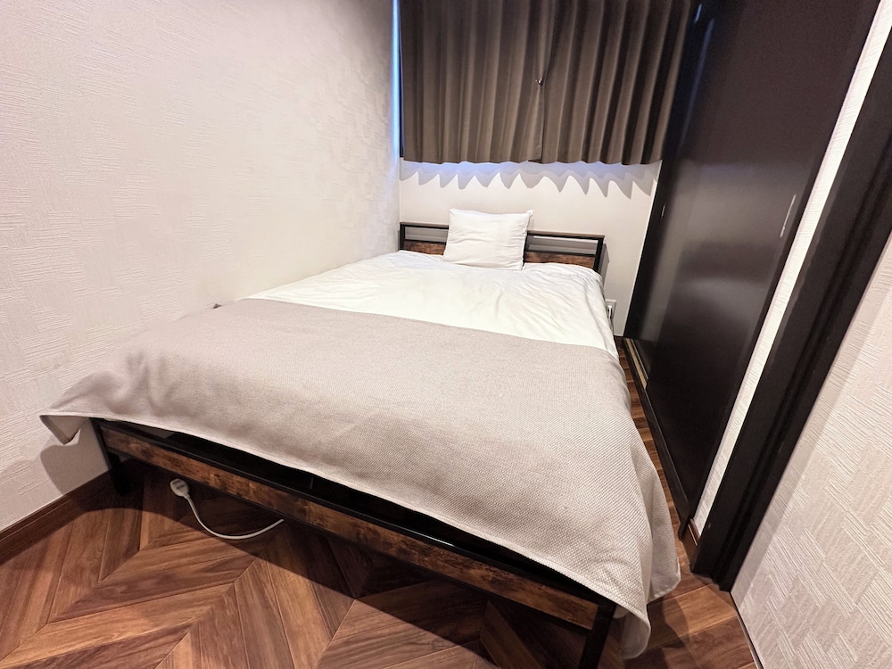 ECONOMY HOTEL UPASHI 旭川
